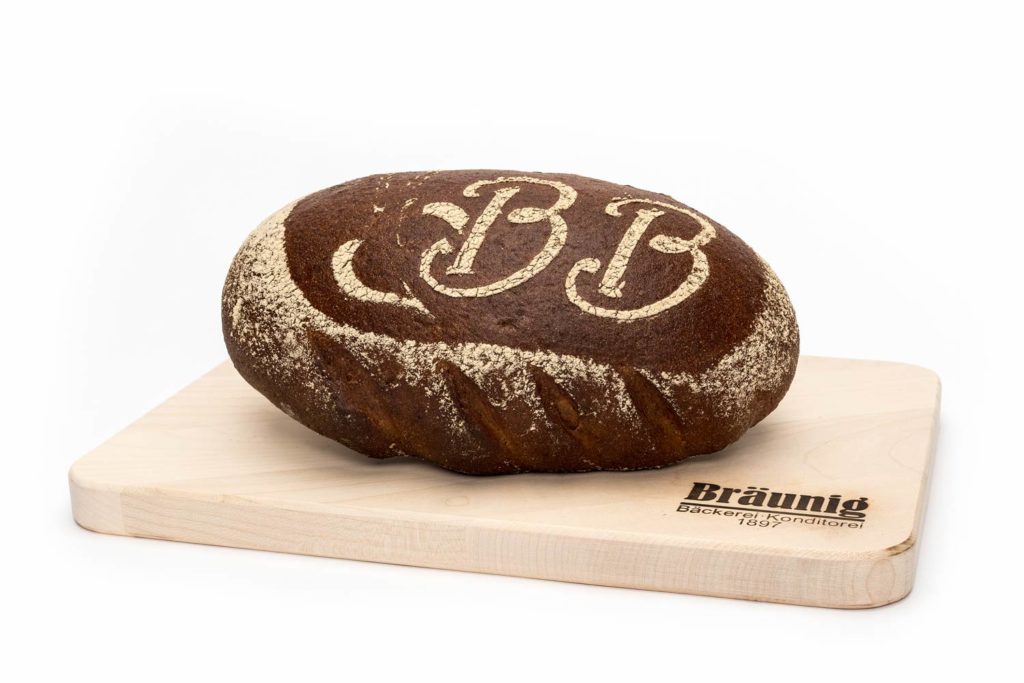 Hausbrot | Bäckerei &amp; Konditorei Bräunig